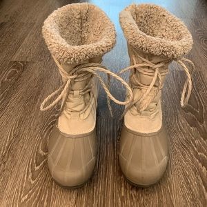 Sperry Syren Strait Boot